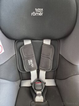 Britax römer Dualfix 2r - 7