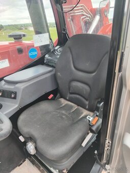 Teleskopický Manipulátor Manitou LT625H - 7