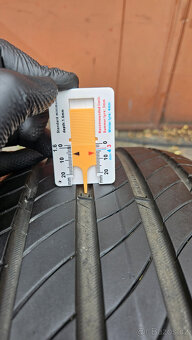 225/45 R17 91W MICHELIN PRIMACY 4 Letní pneumatiky - 7