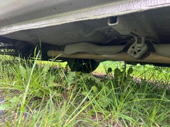 Fiat panda 4x4 import Slovenia super cena - 7