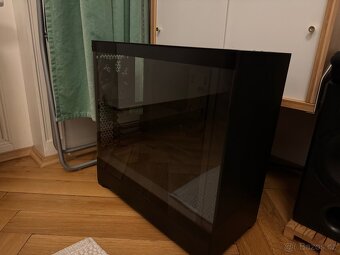 i5 14400f, Arctic Freezer A 36 rgb, Fractal PoP Silent - 7
