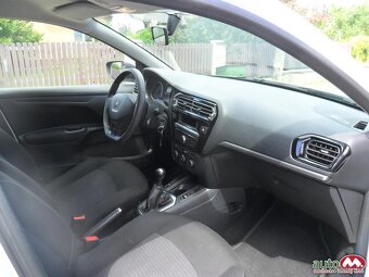 Peugeot 301 1,2 KLIMA - 7