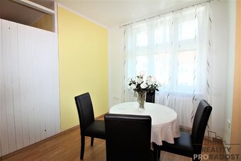 Dlouhudobý pronájem bytu 2KK ve Znojmě - 7