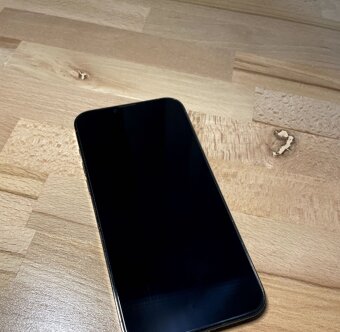 IPhone 13 Pro Max 256 GB 83% - 7