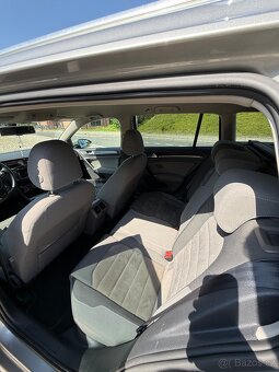 VW Golf 7 1.4 tsi 103kw - 7