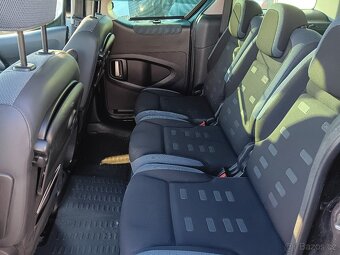 Berlingo 1,6 HDi 110 FAP Multispace - 7