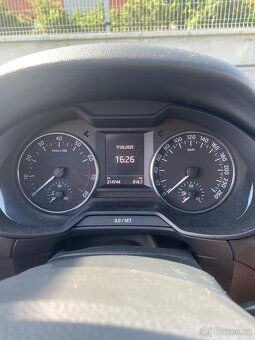 Octavia 1.4 TSI 96kw - 7