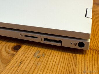HP ENVY x360 13-ay1002nc 13,3" FHD R7 16G 512G bílý DPH - 7