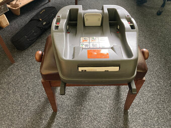 Základna Inglesina Huggy Base Isofix - 7