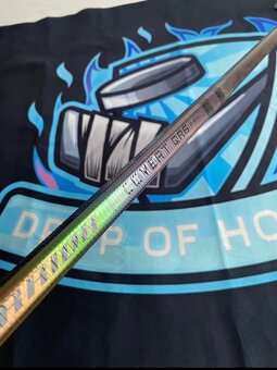 Hokejka Warrior Covert QR6 Pro Sr. - 7