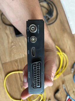 Elektro různé - 7