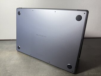 MacBook Pro 16'' 2021 / M1 Max / 64GB / 2TB SSD / Space Gr - 7