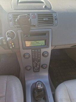 Volvo v50 1.6tdi - 7