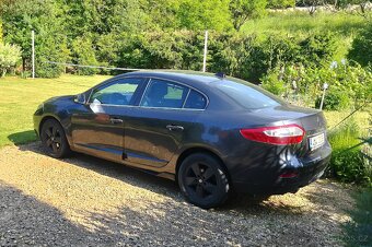 Renault Fluence, 1.5 DCI - 7