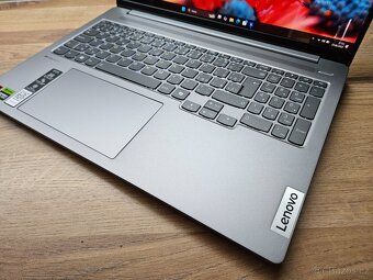 OLED 2K_LENOVO IDEAPAD PRO 5 16AHP9_R5-8645HS_RTX 3050 6GB - 7