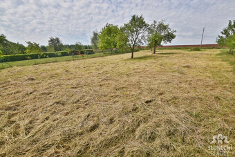 Prodej stavebního pozemku, 867 m², Kudlovice - 7