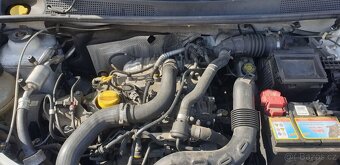 Dacia Logan, 0,9 TCe MCV (možnost odpočtu DPH) - 7