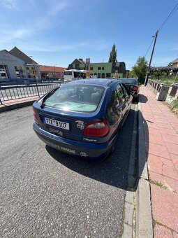PRODAM RENAULT MEGANE 1.9 DCI. - 7