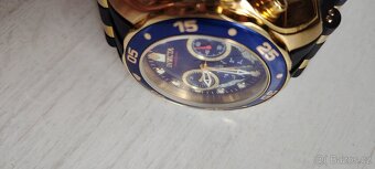 ze sbírky-Invicta Pro Diver SCUBA WR100,48mm - 7