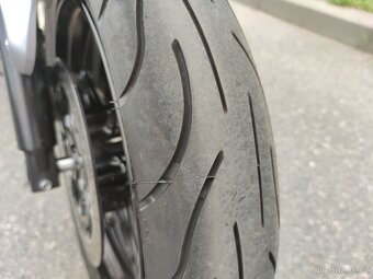 Suzuki SFV 650 Gladius ABS - 7