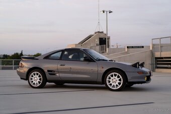 Toyota MR2 SW20 - 7