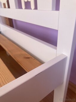 Postel IKEA Kritter - 7