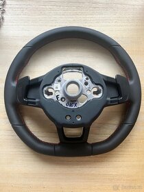 Volant VW Golf 7, Passat B8, Tiguan, T-Roc - 7