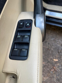 HONDA CR-V 110 KW - 7