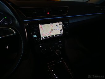 Škoda Superb 3 - 7