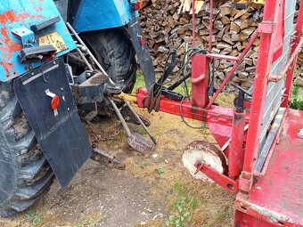 Traktor - 7