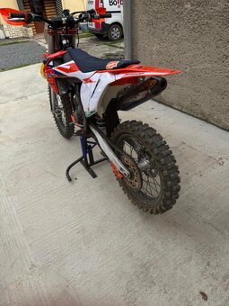 Ktm 250 sxf - 7