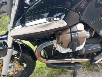 Moto Guzzi Breva 1100 - 7