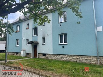 Prodej, byty/2+1, 54 m2, Wolkerova 436, 34815 Planá, Tachov - 7