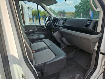 MAN TGE, 2,0 L4H2 6 míst klima 12/2019 - 7