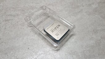 ❰ CPU | AMD Ryzen 5 3600XT + chladič Cooler Master ❱ - 7