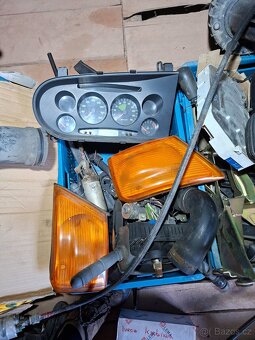 Iveco Daily 99-06 - 7