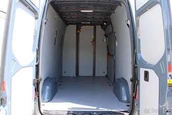 Mercedes-Benz Sprinter, 315 CDI L2H2+Klima+Navi+Automat - 7