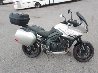 Triumph Tiger 1050 Sport - 7