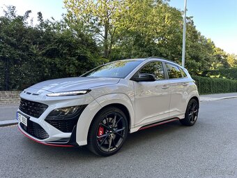 Hyundai Kona N - 7