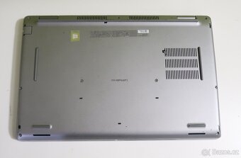 DELL LATITUDE 5521 i7-11850H/64GB/SSD1024GB/FHD+DOTYK/NVIDIA - 7