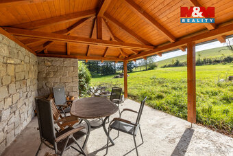 Prodej rodinného domu, 327 m², Benešov, ul. Okrouhlice - 7