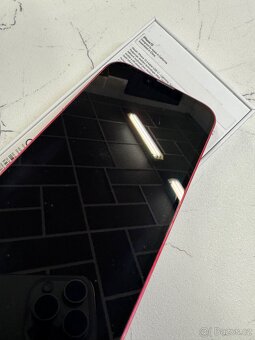 iPhone 13 128gb RED - 7