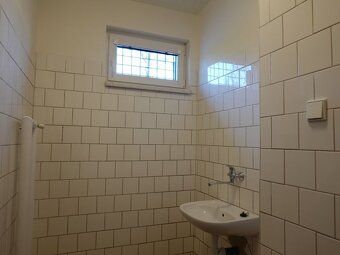 Dílny, sklady, kanceláře, Ostrava-Kunčičky, ul. Kaniokova - 7