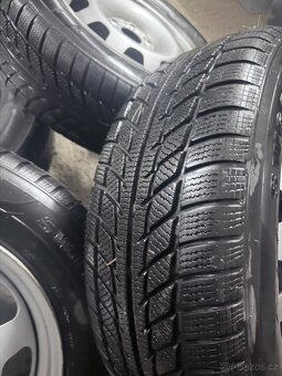 Dacia duster & Nissan Qashqai - 7