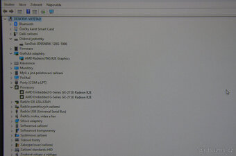 PC HP T530 AMD/16GB/SSD 128GB M.2/záruka - 7