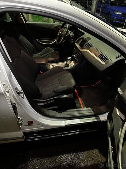 Citroen c5 2.0hdi 6st automat 120kw - 7