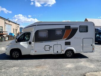 Busrstner Lyseo TD Harmony 690 G, Fiat Ducato 2.3 Mjet,180ps - 7