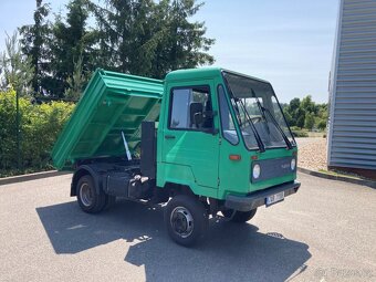 Multicar M26 |PS6303| - 7