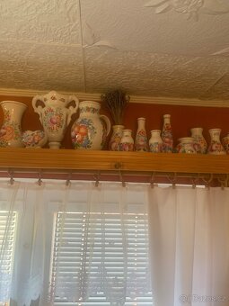 Chodska keramika - 7