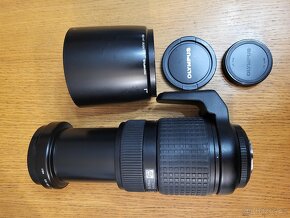 Objektiv Olympus 50-200 mm/1:2,8-3,5 SLEVA - 7